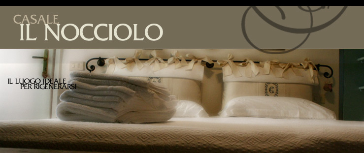 Casale il Nocciolo