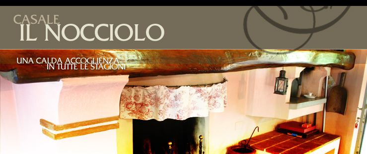 Casale il Nocciolo